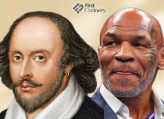 Mike Tyson wants to play this Shakespeare character
