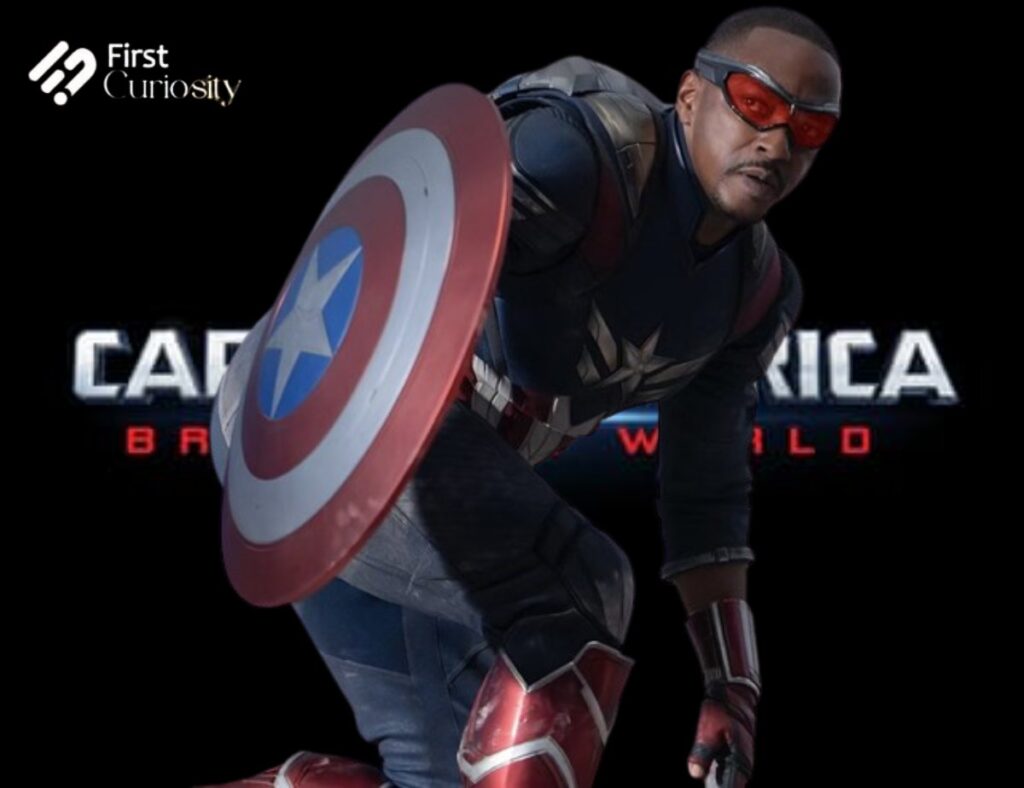 Captain America_ Brave New World
