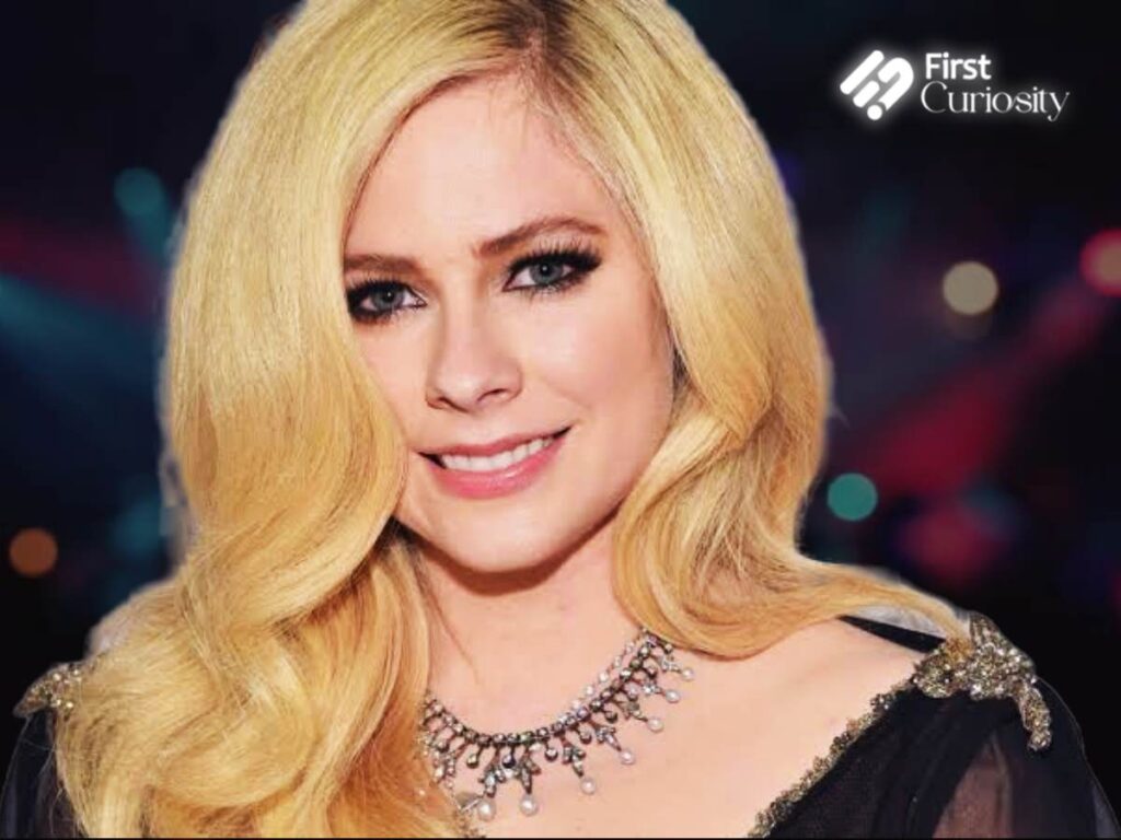 Avril Lavigne