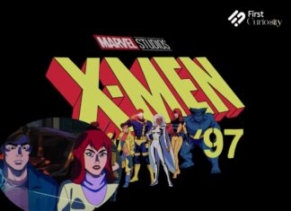 'X-Men '97' (Image via FIrstCuriosity)