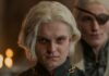 Aegon Targaryen in 'Game of Thrones'