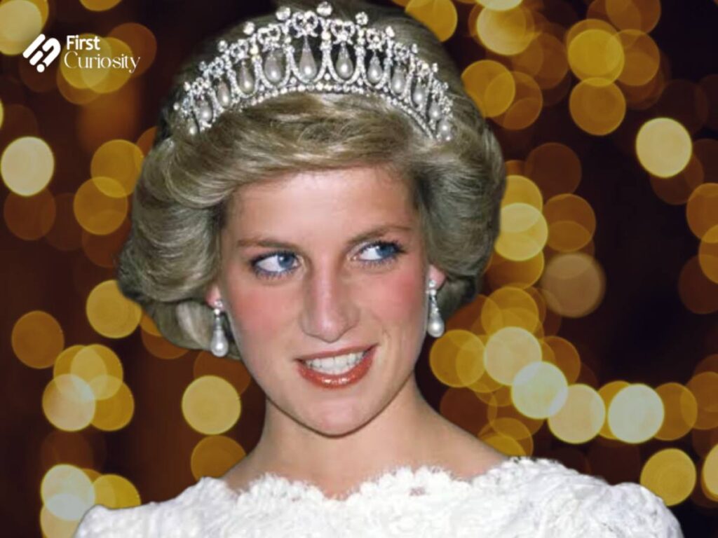 Princess Diana 