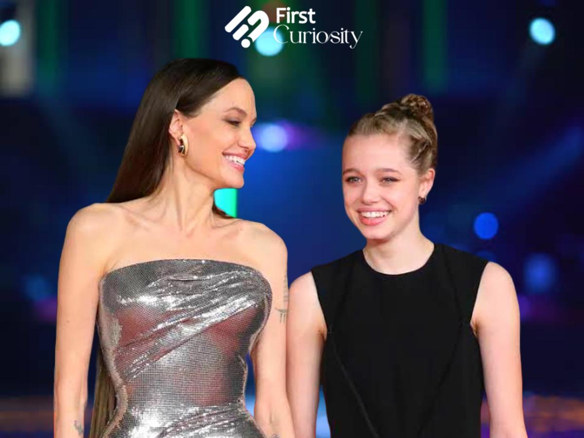 Angelina Jolie Can’t Interfere In Daughter Shiloh’s Decision To Drop