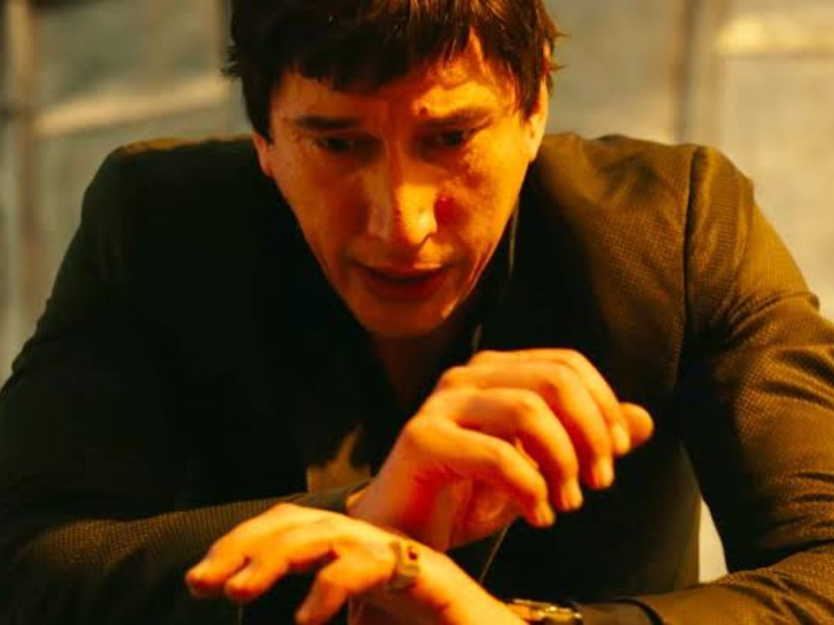 'Megalopolis' Critical Review: An Ambitious Disaster Or A Visionary ...