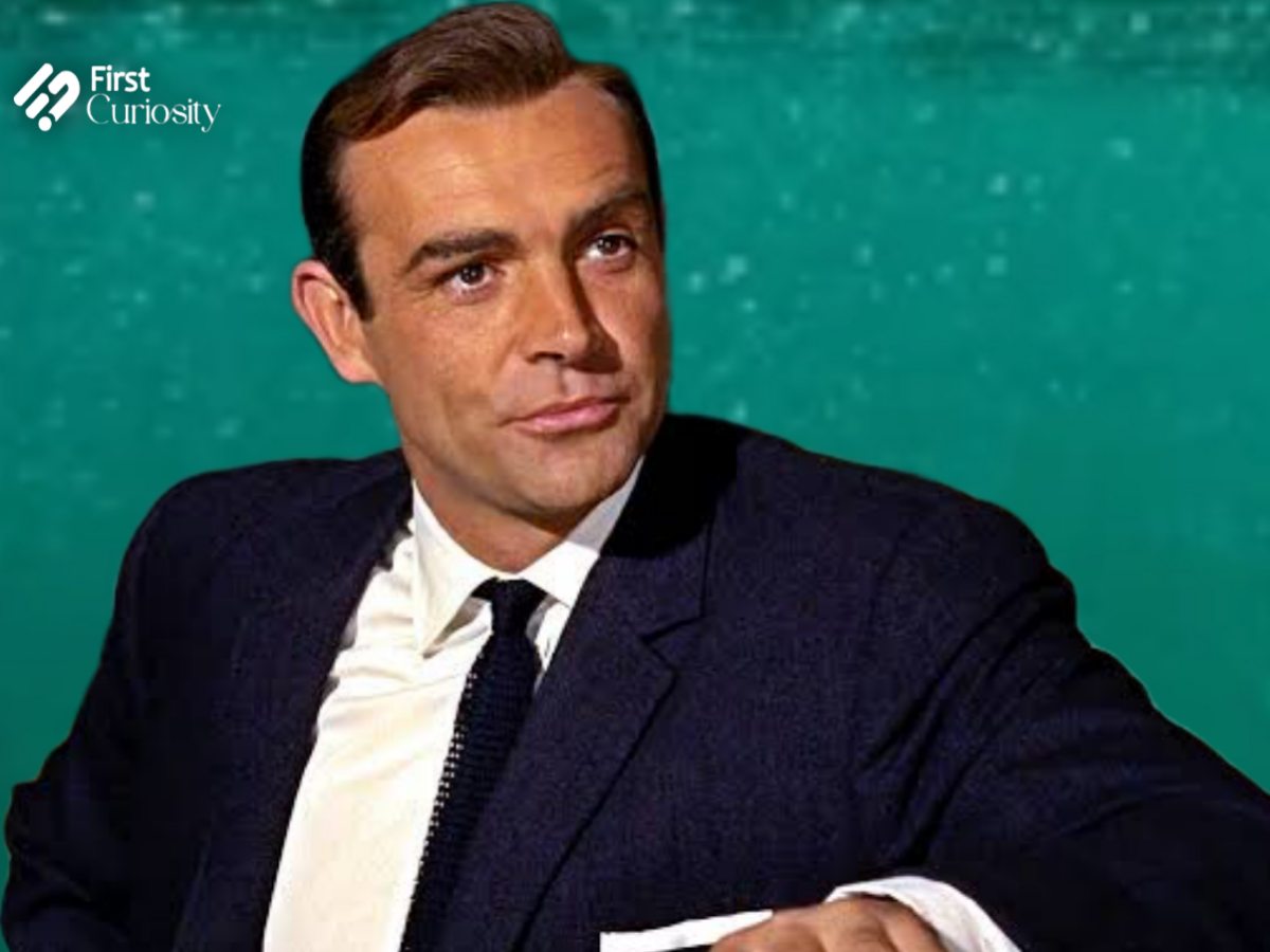 Watch: Sean Connery Once Justified Hitting Women If They Were “A B*tch ...