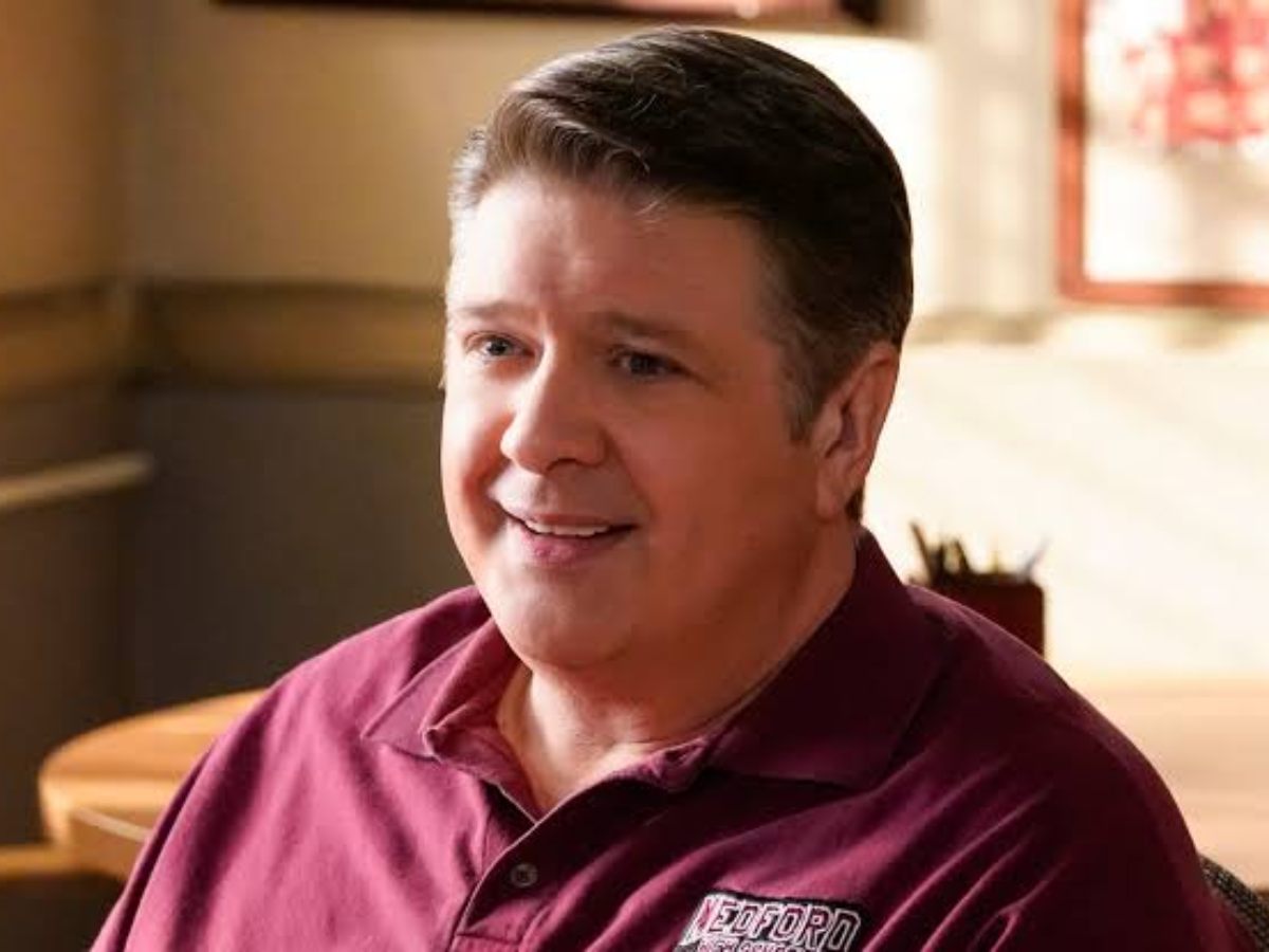 "He Is An Icon" Cooper Actor Lance Barber Put On A Disguise To Make A Surprise