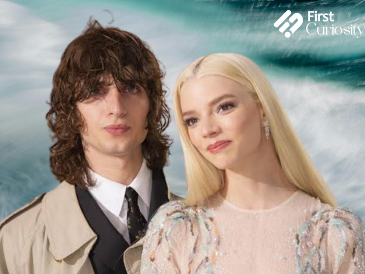 "We Could Always Say It Was A Prank" Anya TaylorJoy Reveals Secret(01)