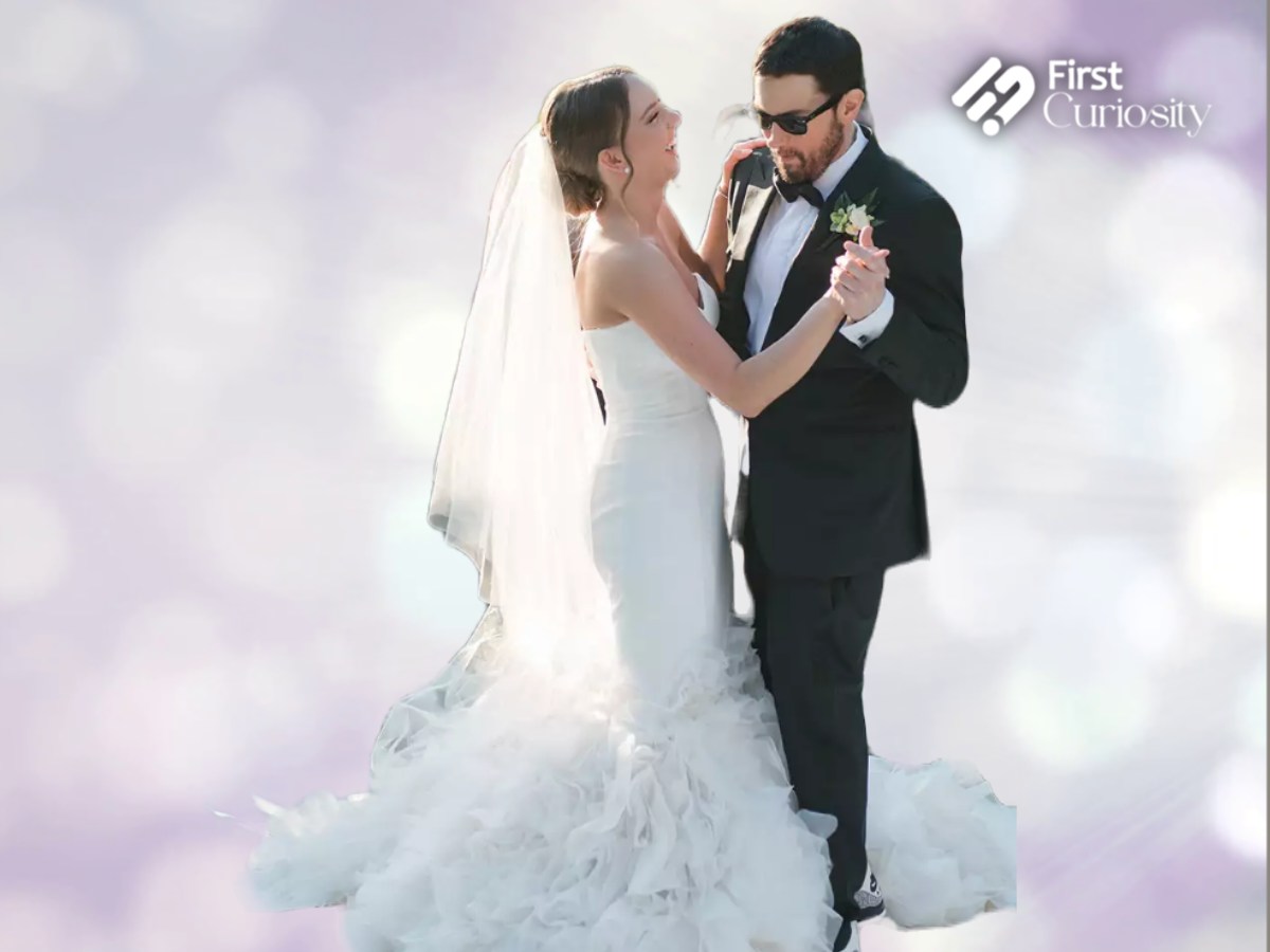 Eminem Shares Heartwarming Dance Moves With Daughter Hailie On Her Wedding