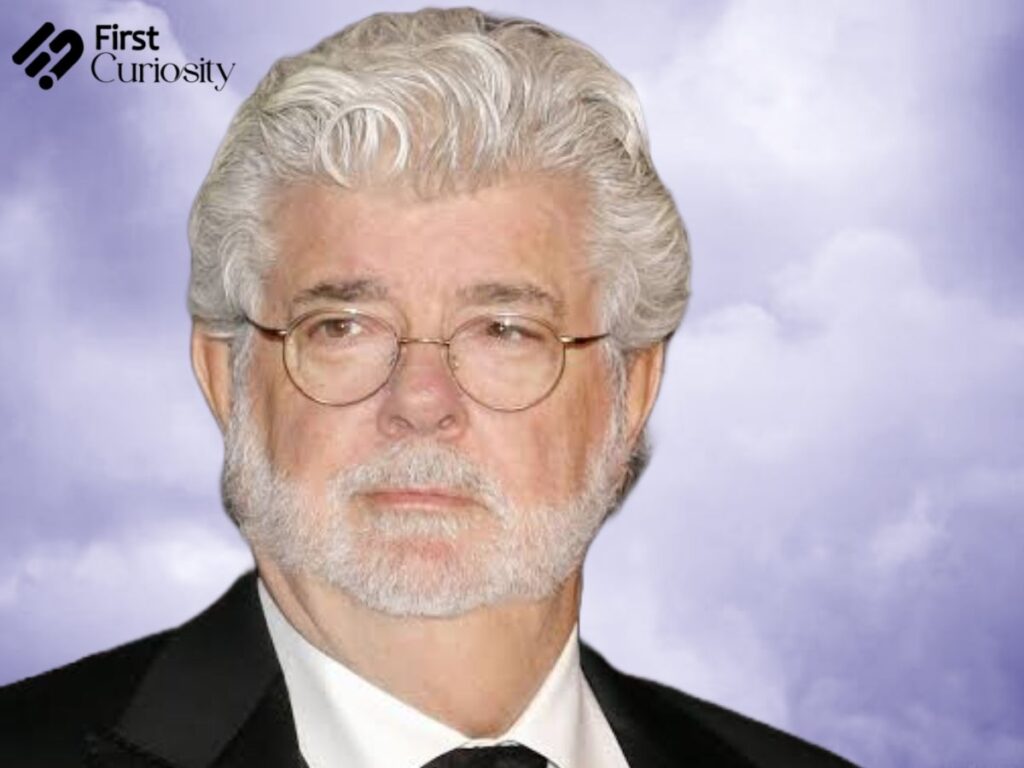 George Lucas 