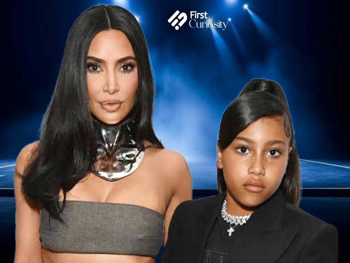 "Classism At Its Finest" Kim Kardashian’s Daughter North West Receives