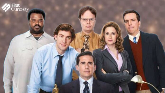 The Office remake to be titled The Paper
