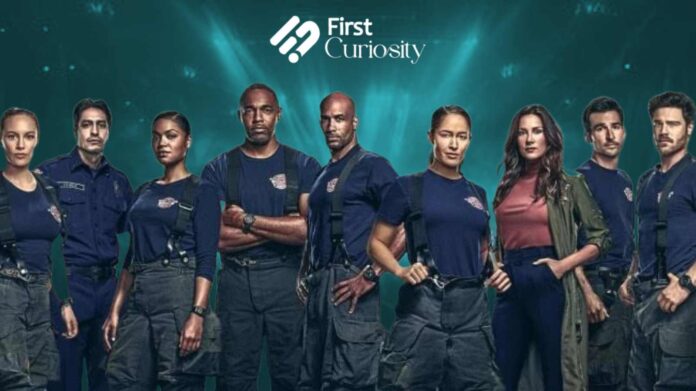 Station 19 cancelled