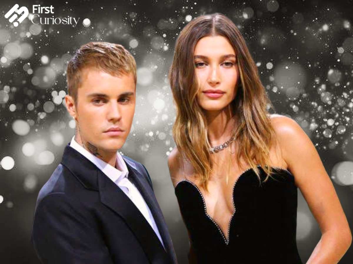 Hailey Bieber Reveals The Cute Nickname For Her First Child With Justin