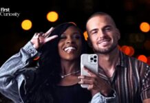 The Black Wife Effect Trend