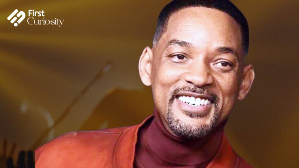 Will Smith