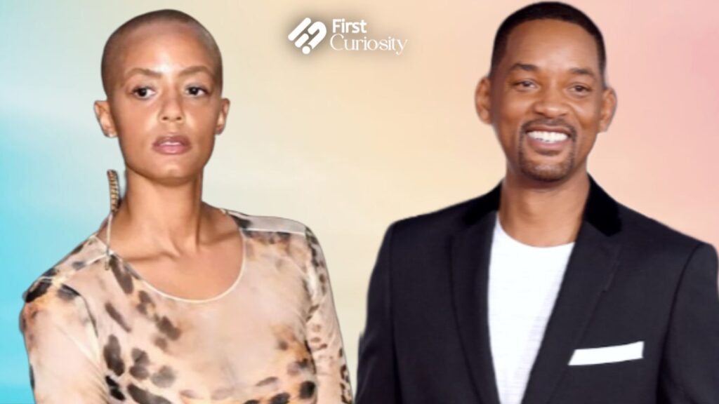 Jada Pinkett's Look-Alike Spotted Again At Will Smith's ‘Bad Boys