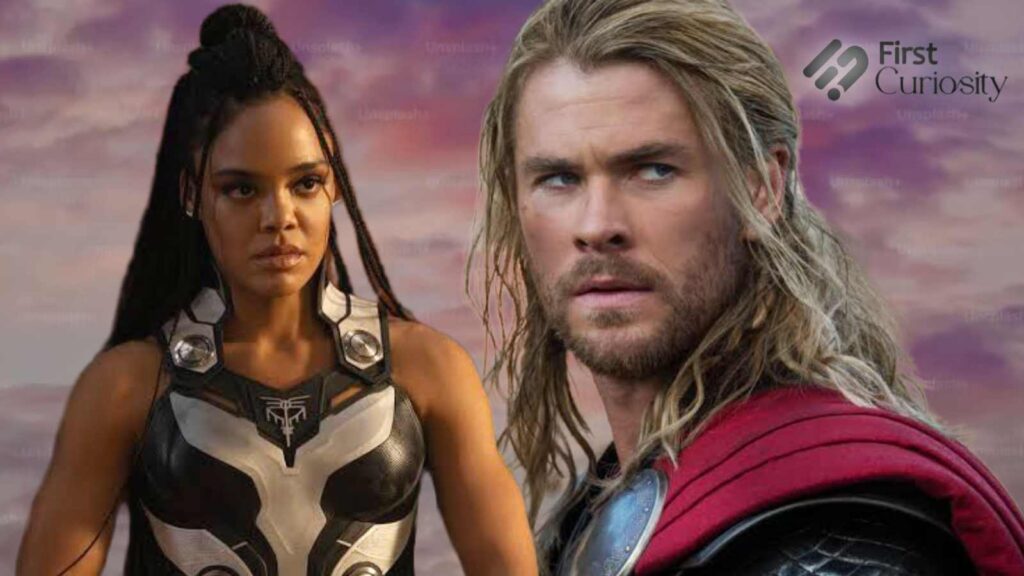 Tessa Thompson’s King Valkyrie Might Have The Perfect Arc In ‘Thor 5’
