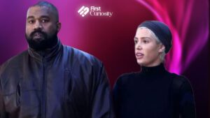 Kanye West's Legal Drama Intensifies As Ex-Assistant Accuses Him And