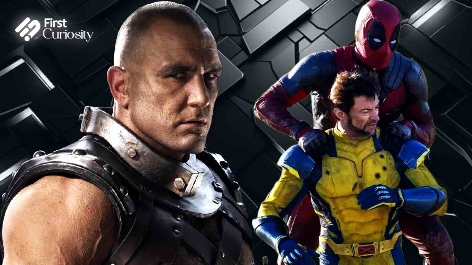 Did Vinnie Jones Pull An Andrew Garfield? Juggernaut Gets Spotted In ...