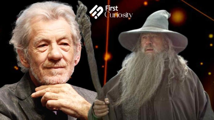 Will Ian McKellen return as Gandalf?