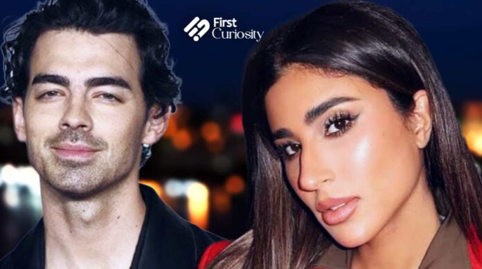Are Joe Jonas and Laila Abdallah dating?
