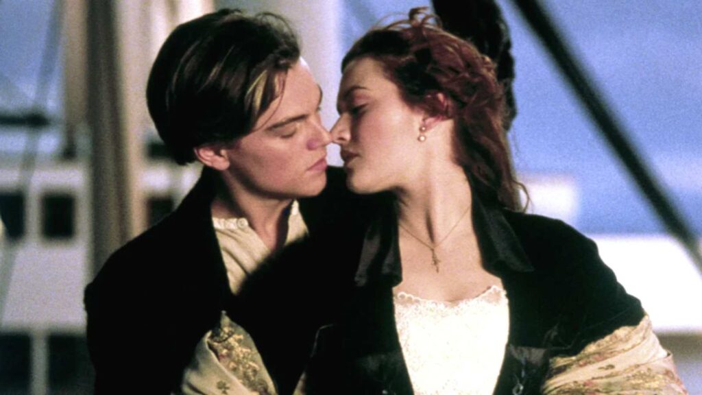 Still from 'Titanic' (Image: 20th Century Studios)