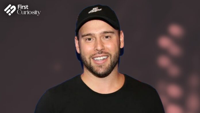 Scooter Braun