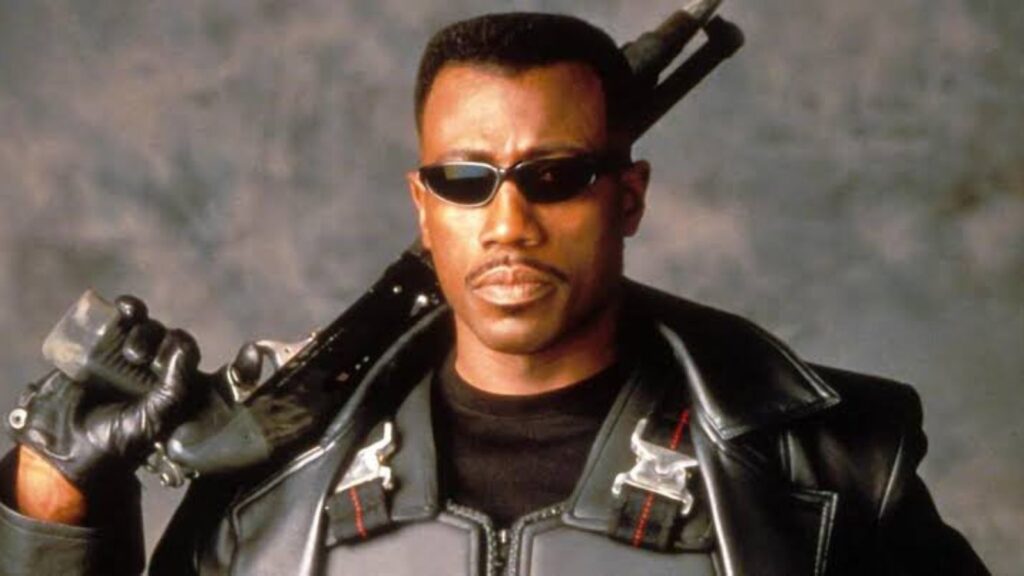 Blade