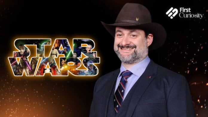 Dave Filoni wants an r-rated Star Wars movie