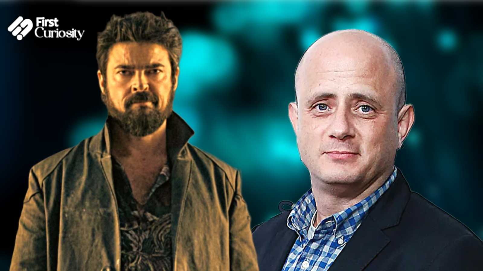 "Hollywood Is A Glamorous Dream Factory": Eric Kripke Responds To Fans ...