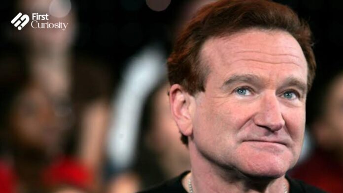 Robin Williams