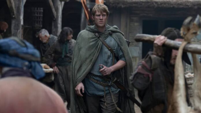 Still from 'A Knight of Seven Kingdoms'