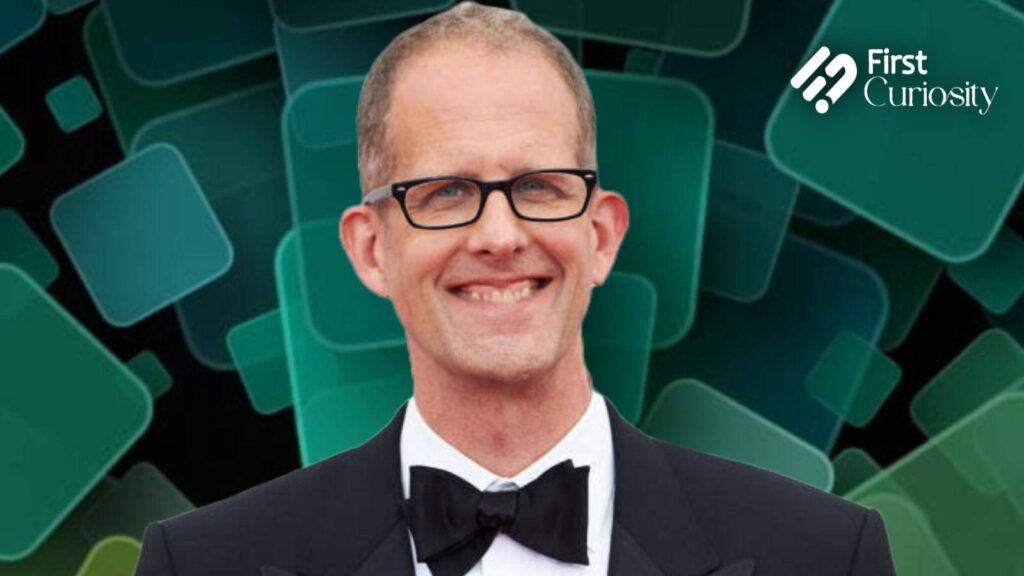 Pete Docter