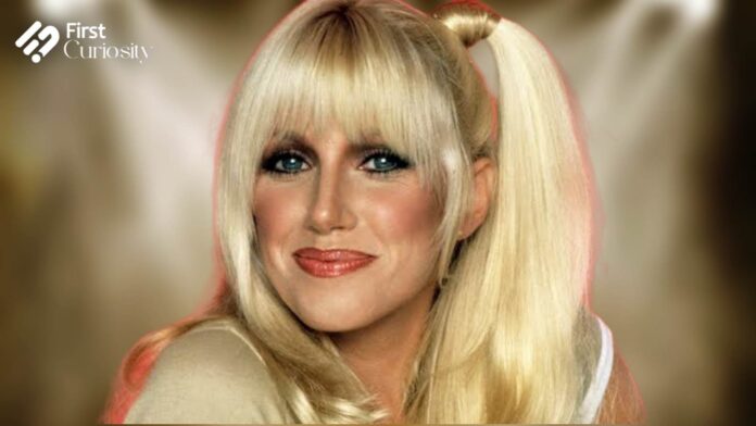 Suzanne Somers