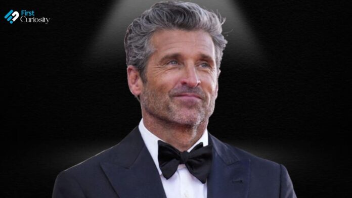 Patrick Dempsey