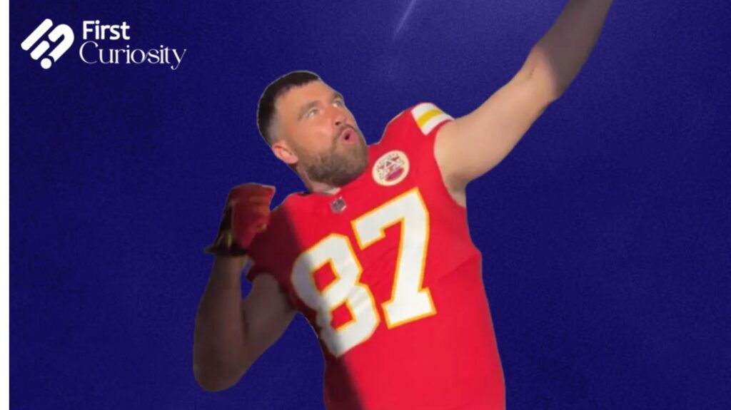 Travis Kelce