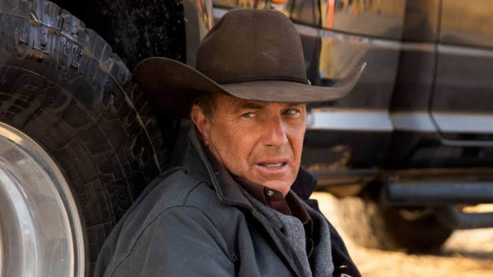 'Yellowstone' What Will Happen To John Dutton After Kevin Costner's
