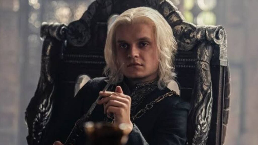 Aegon Targaryen 