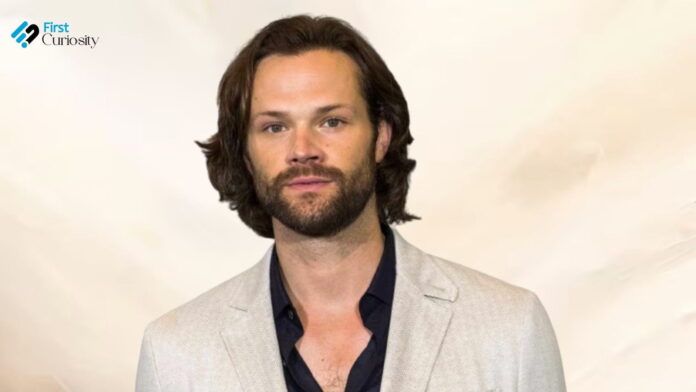 Jared Padalecki