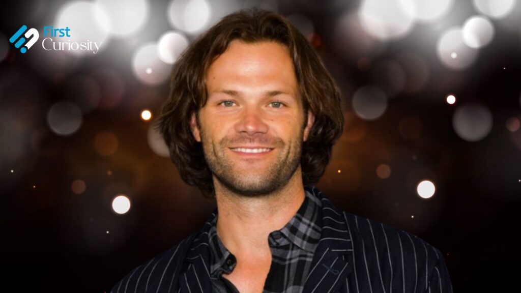 Jared Padalecki 