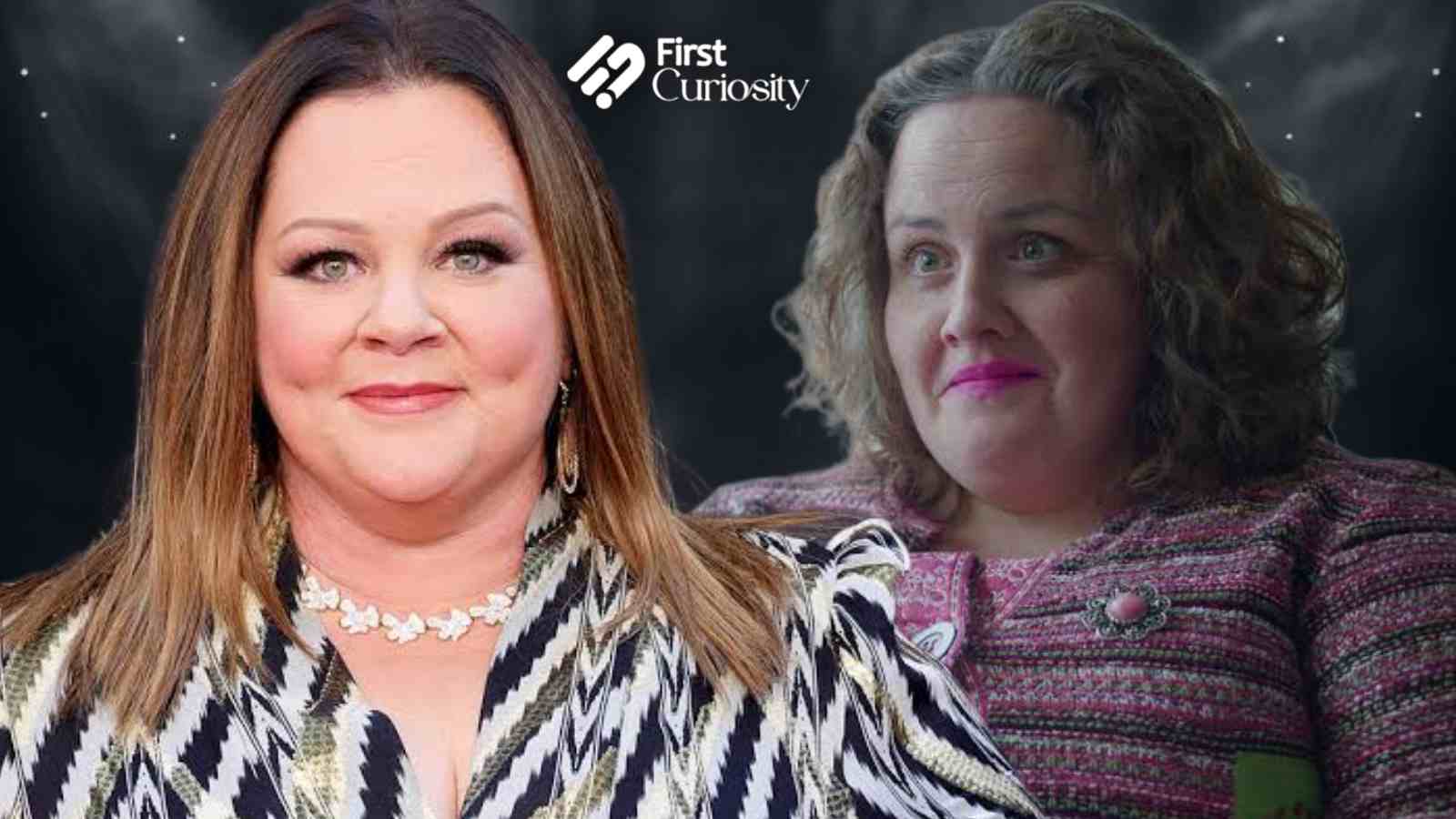 Melissa McCarthy Was Netflix's First Choice For Martha In ‘Baby ...