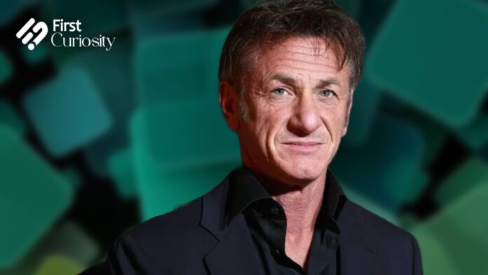 Sean Penn is free from relationships