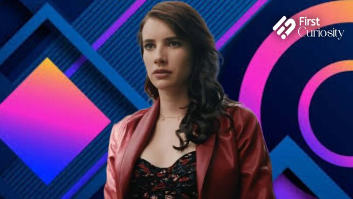 Emma Roberts wants to do another superhero movie