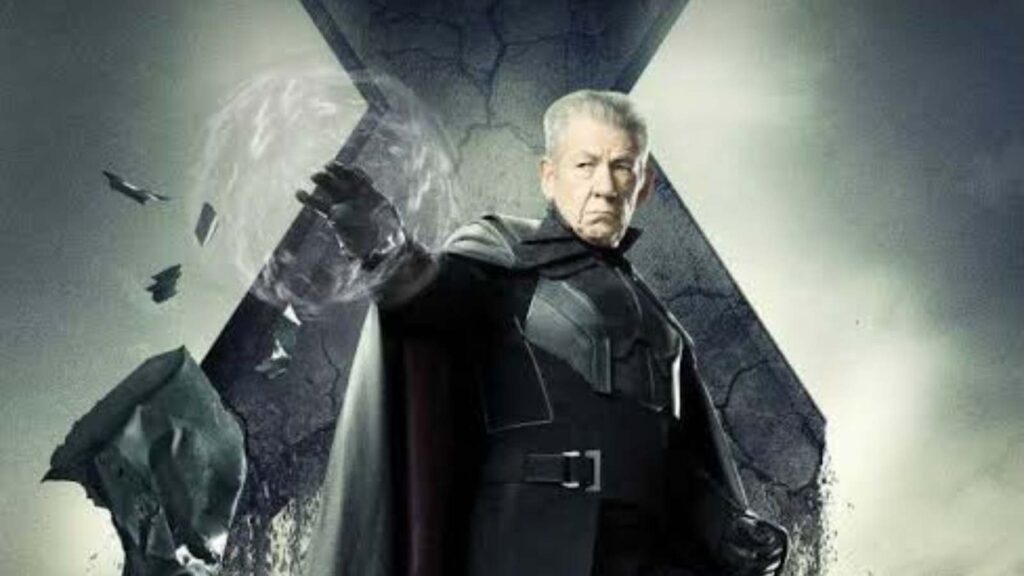 Magneto