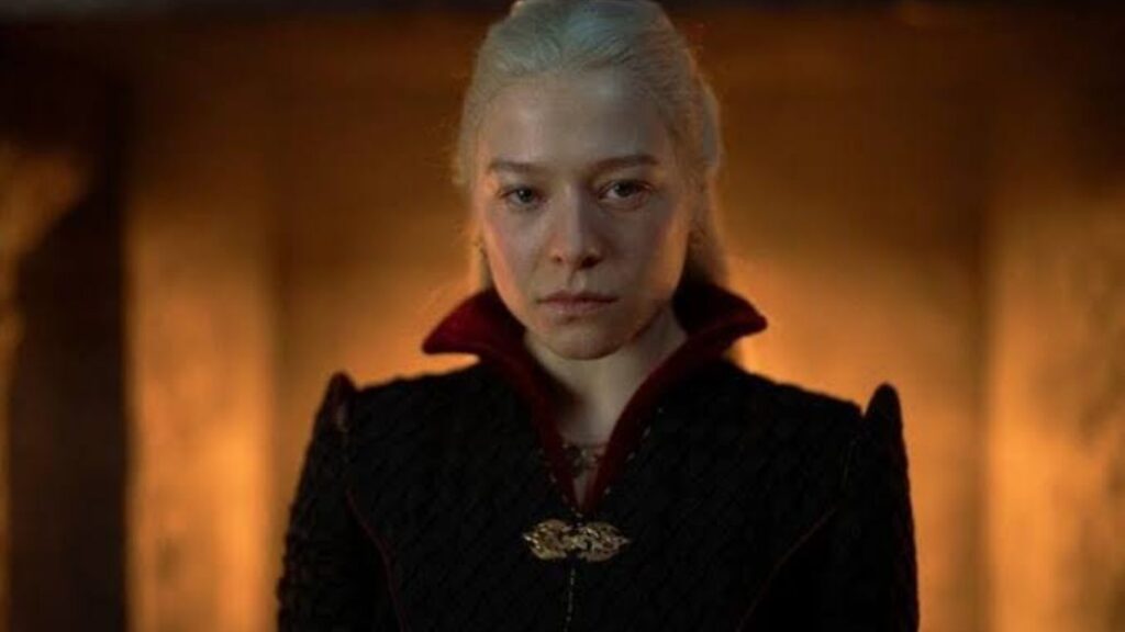 Rhaenyra Targaryen