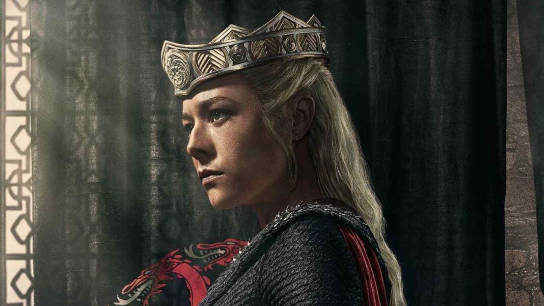 How Does Rhaenyra Targaryen Die In ‘House Of The Dragon’?