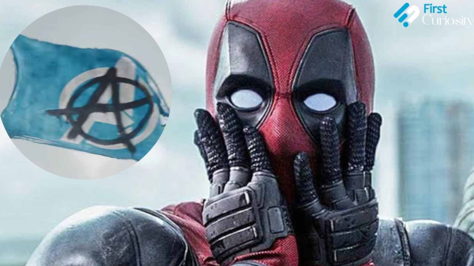 Don'T Sleep On This! Ryan Reynolds Hints At A Massive Deadpool/Avengers Crossover! - hhh05z6
