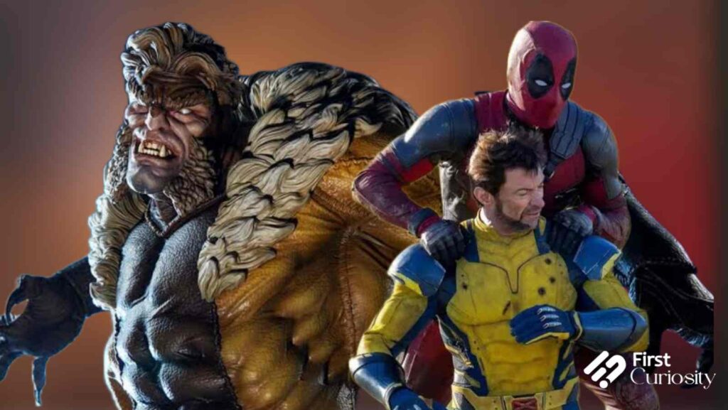 Sabretooth to appear in 'Deadpool and Wolverine'