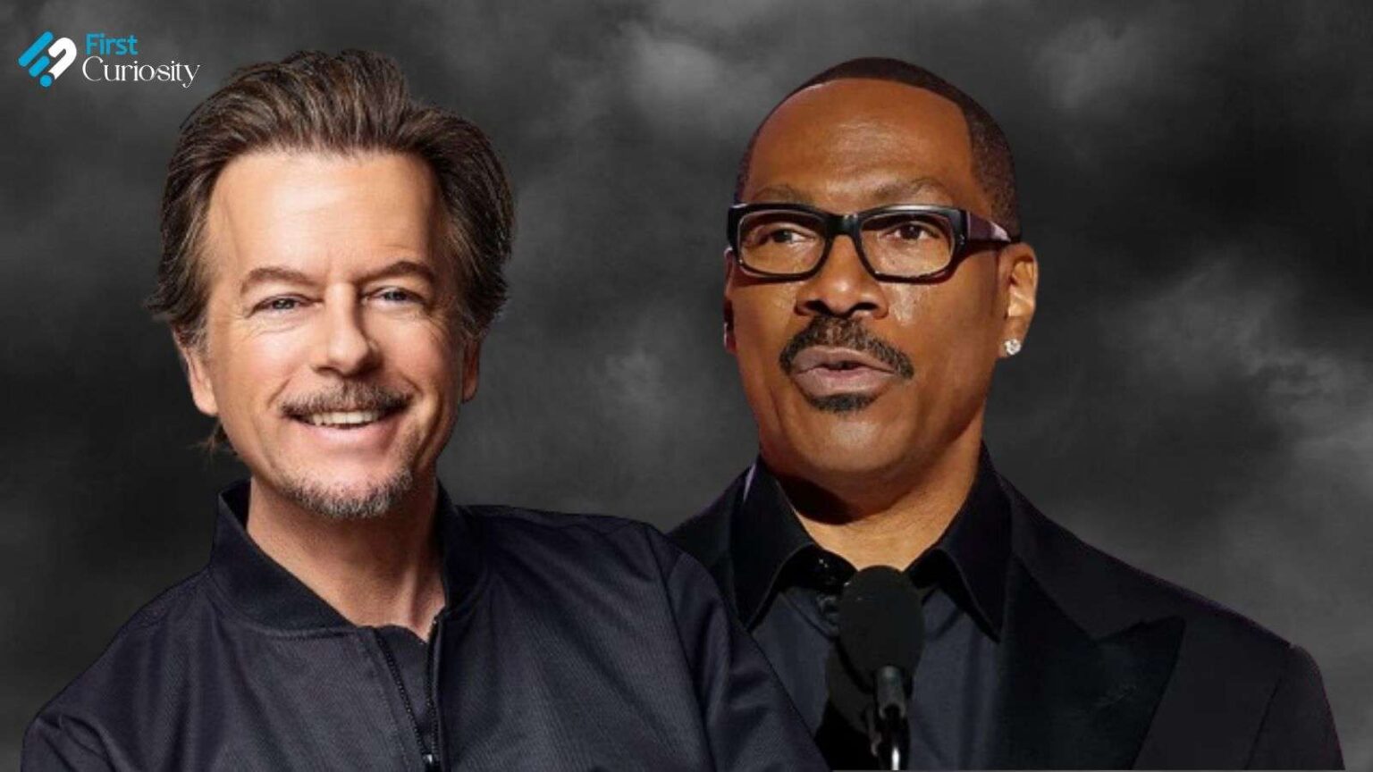 "It Hurt My Feelings" Eddie Murphy Recounts David Spade's "Racist