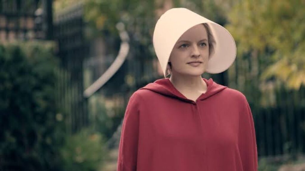Still from 'The Handmaid's Tale'